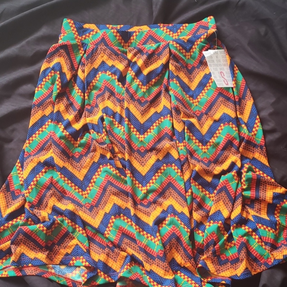 Llr Madison skirt